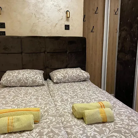 Loronobeo.forest Apartment *