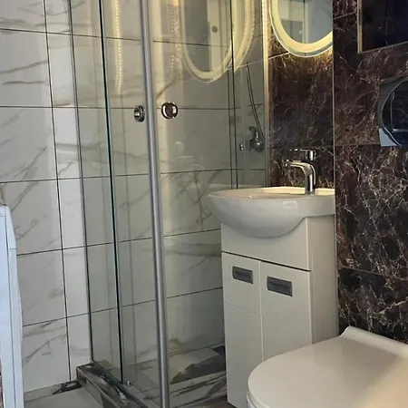 Apartment Loronobeo.forest *