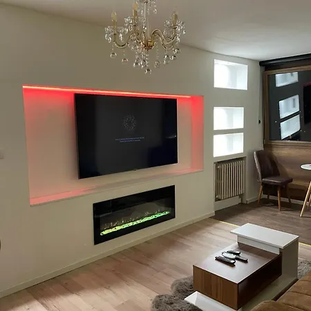 Apartment Loronobeo.forest