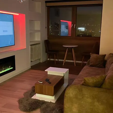 아파트 Loronobeo.forest *