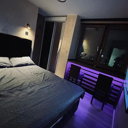 Loronobeo.forest Apartment *