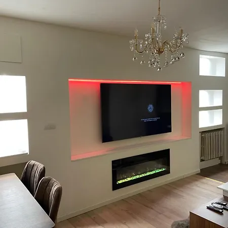 Apartment Loronobeo.forest