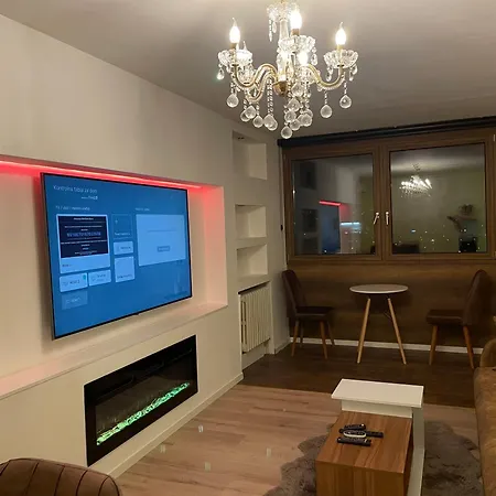 Apartment Loronobeo.forest *