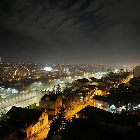 아파트 Loronobeo.forest 베오그라드