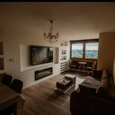 아파트 Loronobeo.forest *